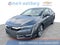 2018 Honda Clarity Plug-In Hybrid Touring