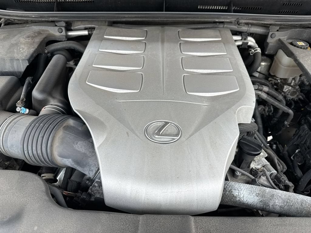2022 Lexus GX 460 Premium