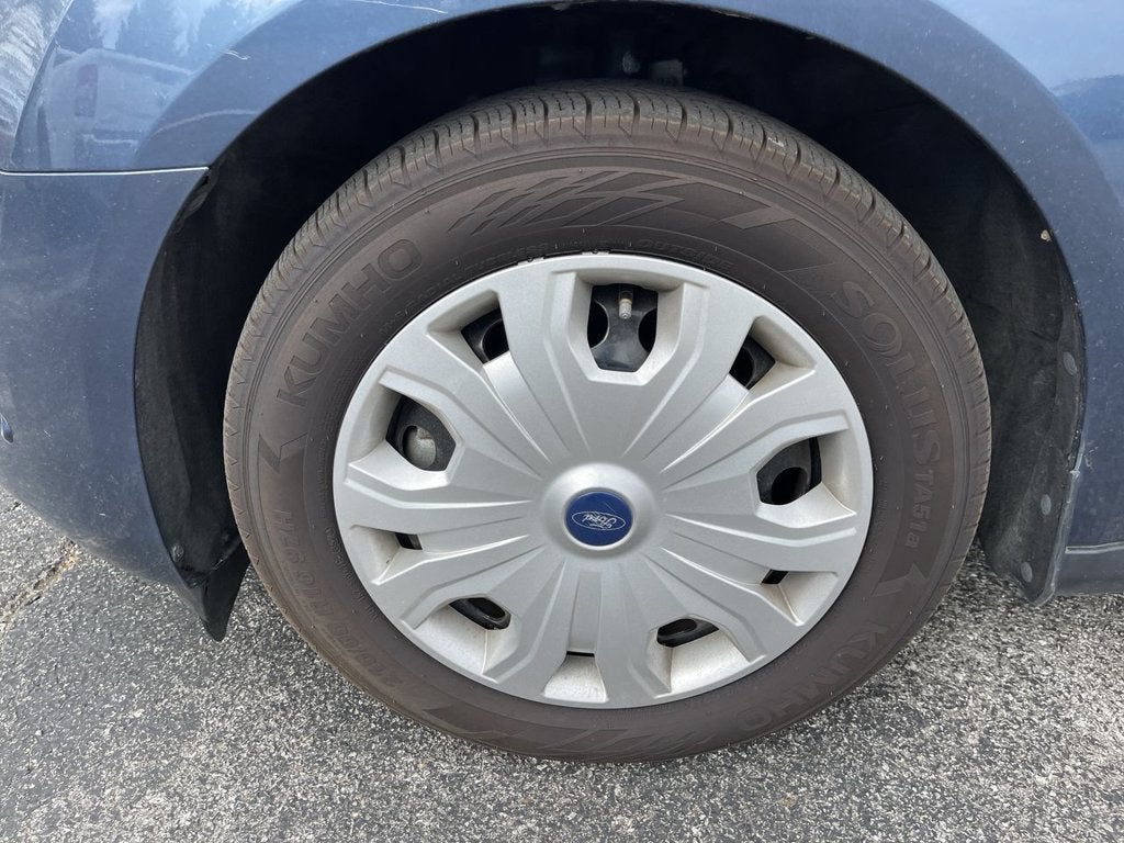 2023 Ford Transit Connect Wagon XLT