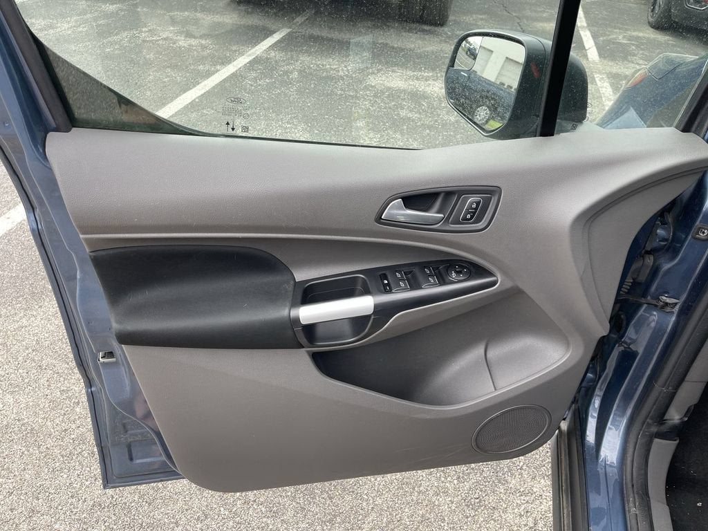2023 Ford Transit Connect Wagon XLT