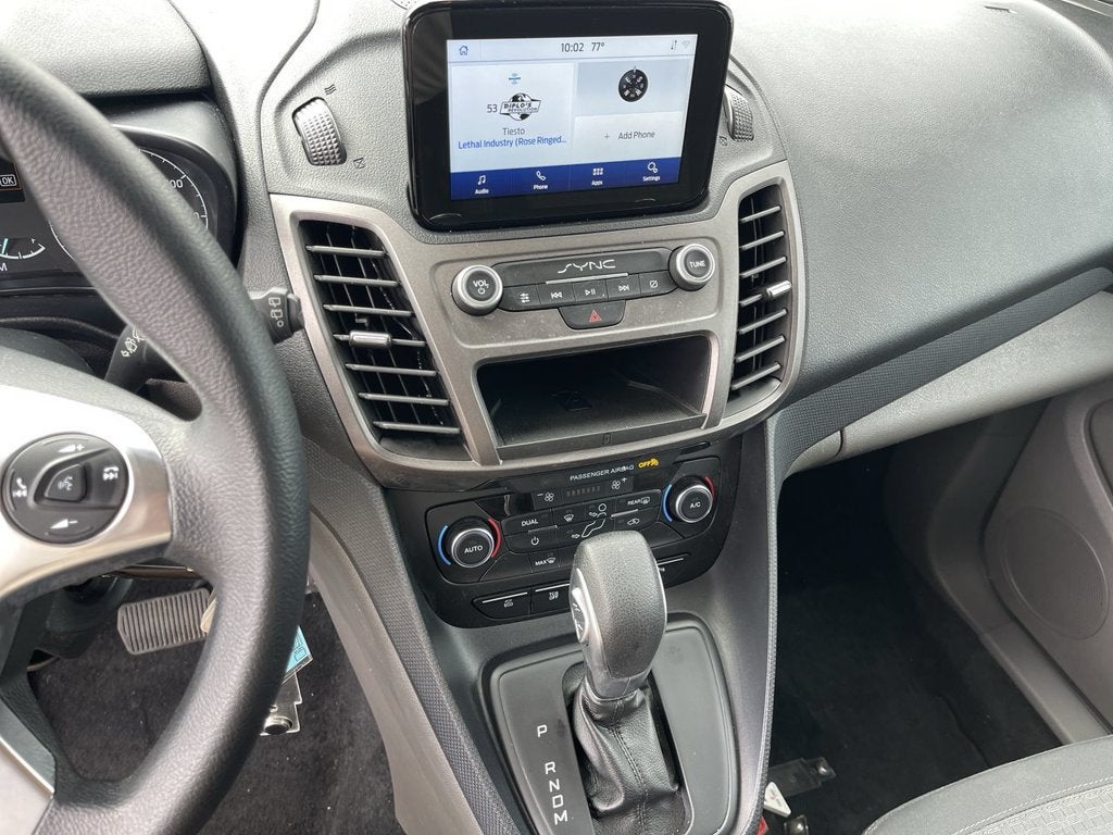 2023 Ford Transit Connect Wagon XLT
