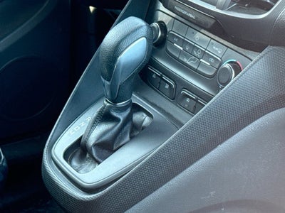 2019 Ford Transit Connect Van XL