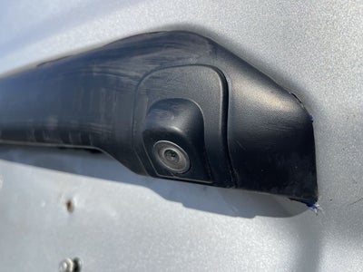 2020 Ford Transit Connect Van XL