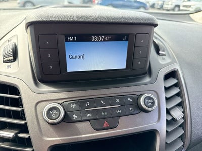 2022 Ford Transit Connect Van XL