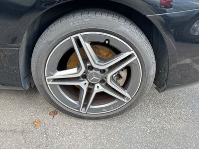 2021 Mercedes-Benz C-Class AMG® C 43