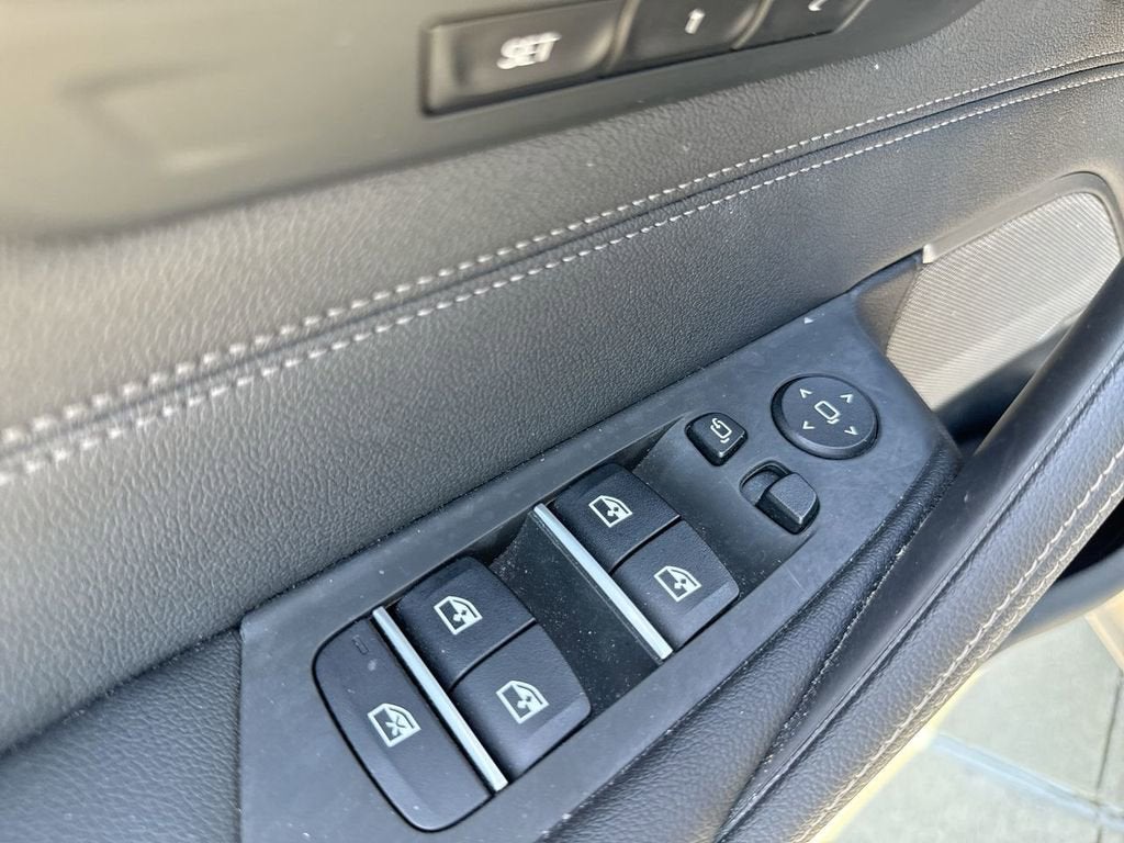 2022 BMW 5 Series 530e xDrive