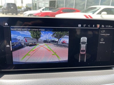 2022 BMW 5 Series 530e xDrive