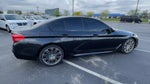 2020 BMW 5 Series Sedan M550i xDrive Sedan
