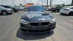 2020 BMW 5 Series Sedan M550i xDrive Sedan