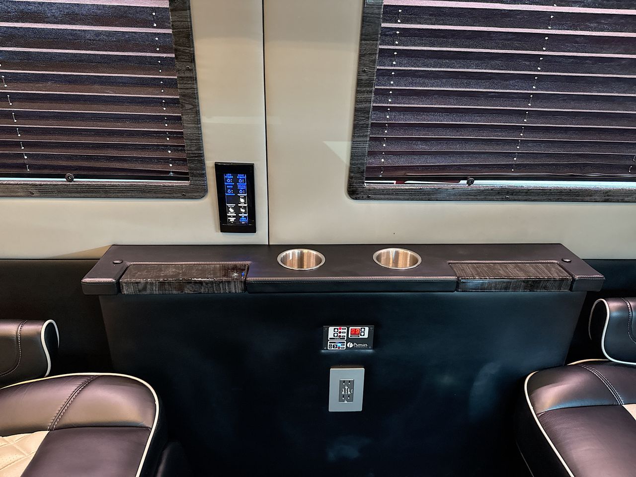 2016 Mercedes-Benz Sprinter Chassis-Cabs 2WD Reg Cab 170" WB