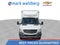 2016 Mercedes-Benz Sprinter 3500 Chassis EXT