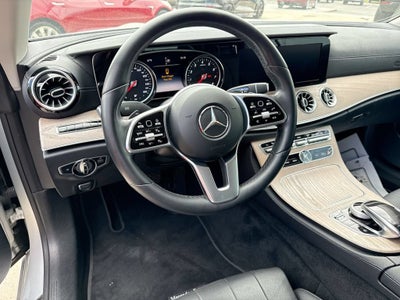 2019 Mercedes-Benz E-Class E 450