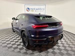 2025 Lamborghini Urus SE