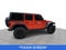 2018 Jeep Wrangler Unlimited Rubicon 4x4