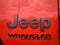 2018 Jeep Wrangler Unlimited Rubicon 4x4