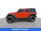 2018 Jeep Wrangler Unlimited Rubicon 4x4