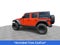2018 Jeep Wrangler Unlimited Rubicon 4x4