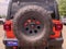 2018 Jeep Wrangler Unlimited Rubicon 4x4
