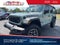 2024 Jeep Wrangler 4-Door Rubicon 4x4