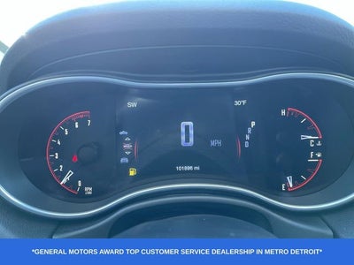 2020 Dodge Durango SXT