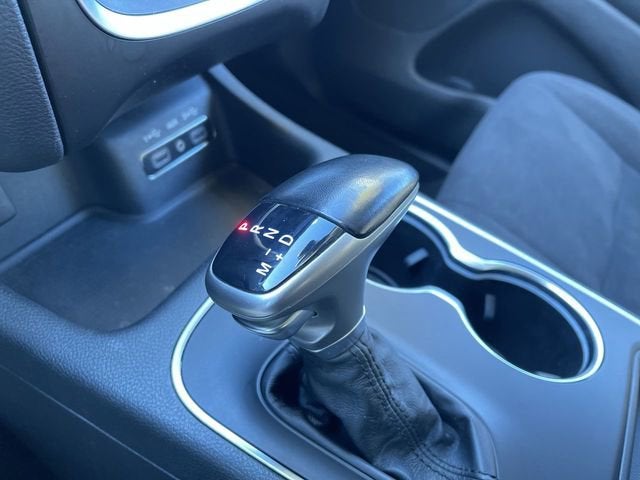 2020 Dodge Durango SXT