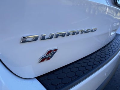 2020 Dodge Durango SXT
