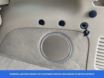 2021 Jeep Grand Cherokee Overland