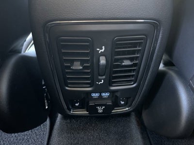 2021 Jeep Grand Cherokee Summit
