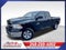 2017 RAM 1500 SLT Quad Cab 4x4 6'4" Box