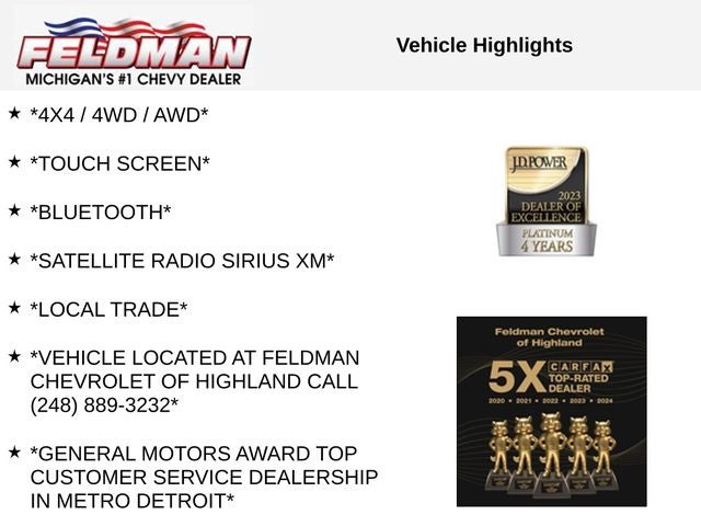 2017 RAM 1500 SLT Quad Cab 4x4 6'4" Box