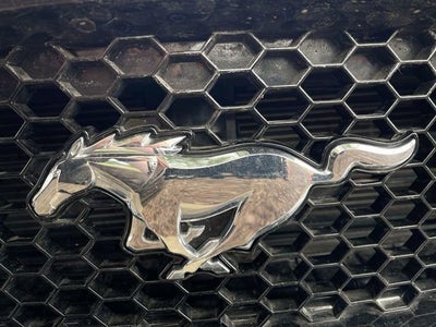 2022 Ford Mustang GT