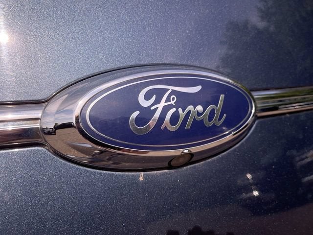 2018 Ford Taurus SEL