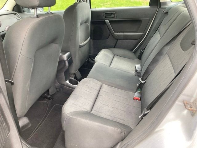 2008 Ford Focus SE