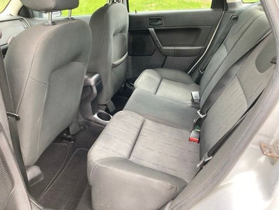 2008 Ford Focus SE