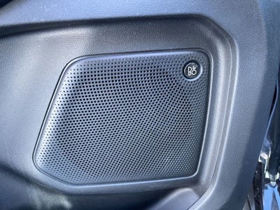 2022 Ford Escape Titanium Plug-In Hybrid