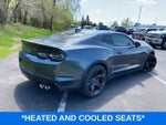 2023 Chevrolet Camaro 2SS