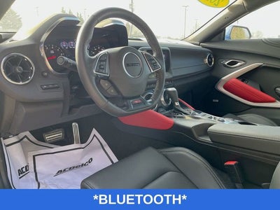 2023 Chevrolet Camaro 2SS