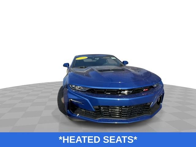 2023 Chevrolet Camaro 2SS