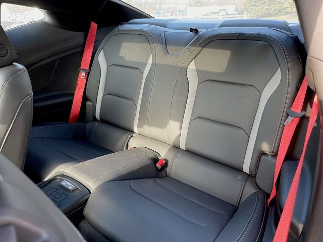 2023 Chevrolet Camaro 2SS