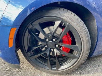 2023 Chevrolet Camaro 2SS