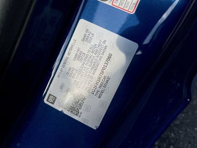 2023 Chevrolet Camaro 2SS