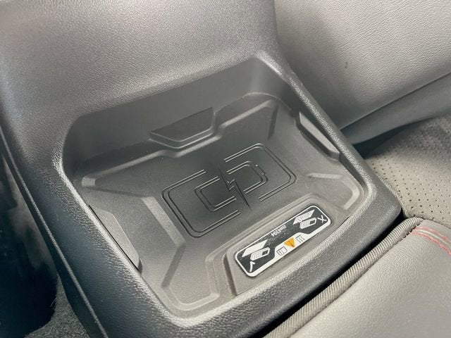 2018 Chevrolet Camaro ZL1