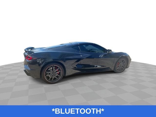 2024 Chevrolet Corvette Stingray 3LT