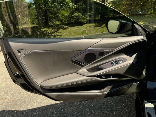 2024 Chevrolet Corvette Stingray 3LT