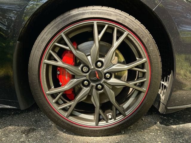 2024 Chevrolet Corvette Stingray 3LT