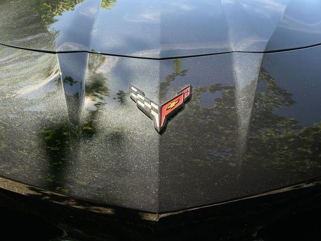 2024 Chevrolet Corvette Stingray 3LT