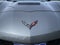 2016 Chevrolet Corvette Stingray Z51 2LT