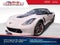 2017 Chevrolet Corvette Z06 Z06 3LZ