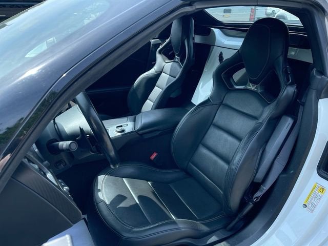 2017 Chevrolet Corvette Z06 Z06 3LZ