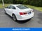 2018 Chevrolet Malibu Premier